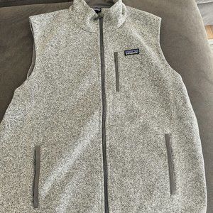 Patagonia Vest